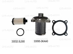 Комплект газовых фильтров GENUINE PARTS (330953KAA0/330323L000) для Hyundai Sonata, KIA K5, KIA K7, Cadenza с двигателями LPI